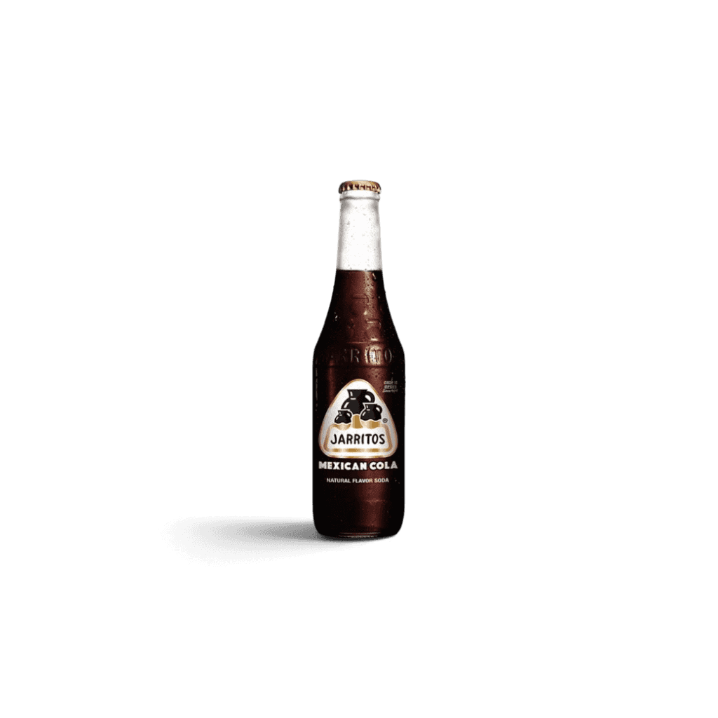 Jarritos cola