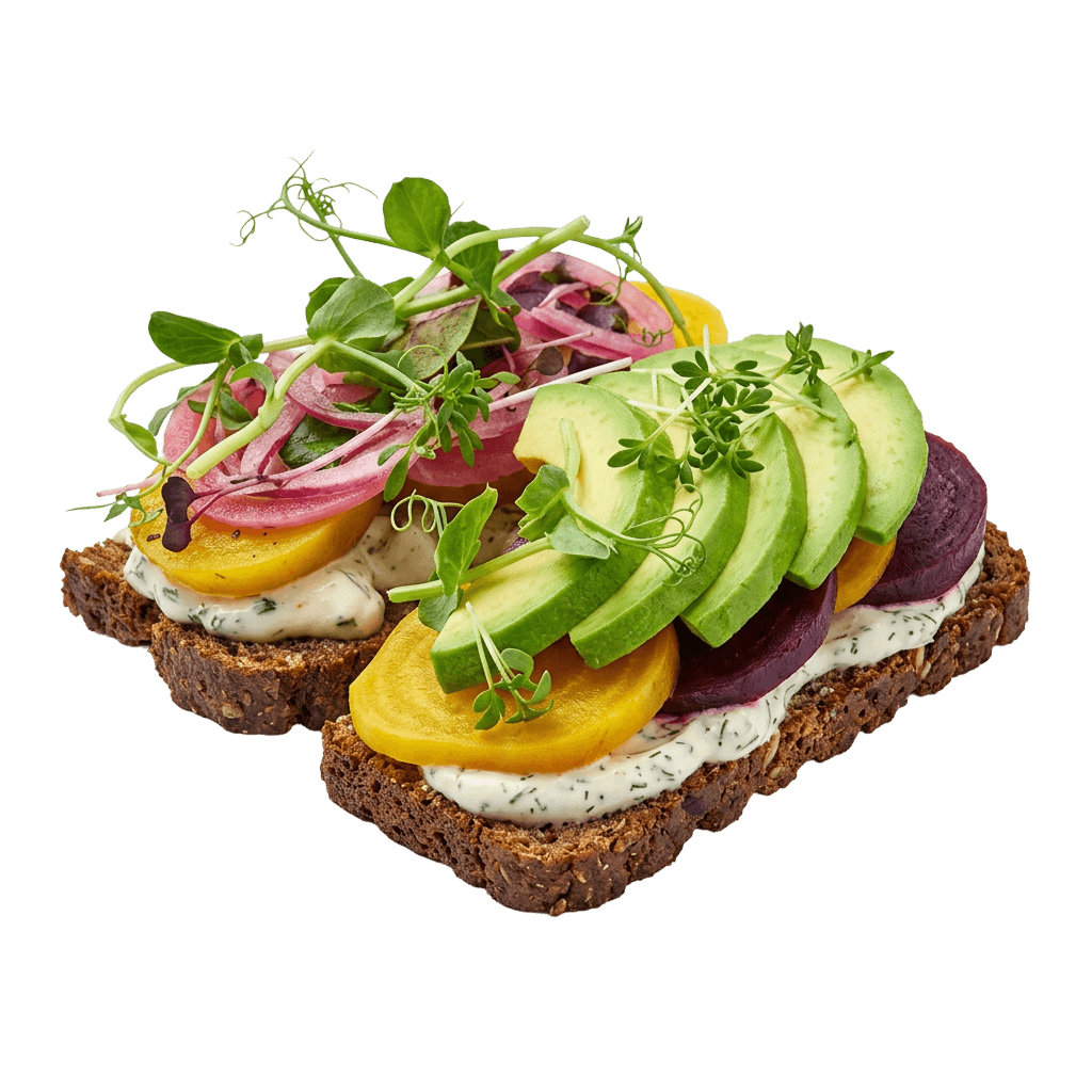 Mini Avokado 