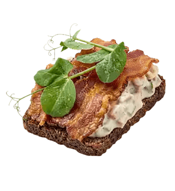 Hjemmelavet wienersalat 