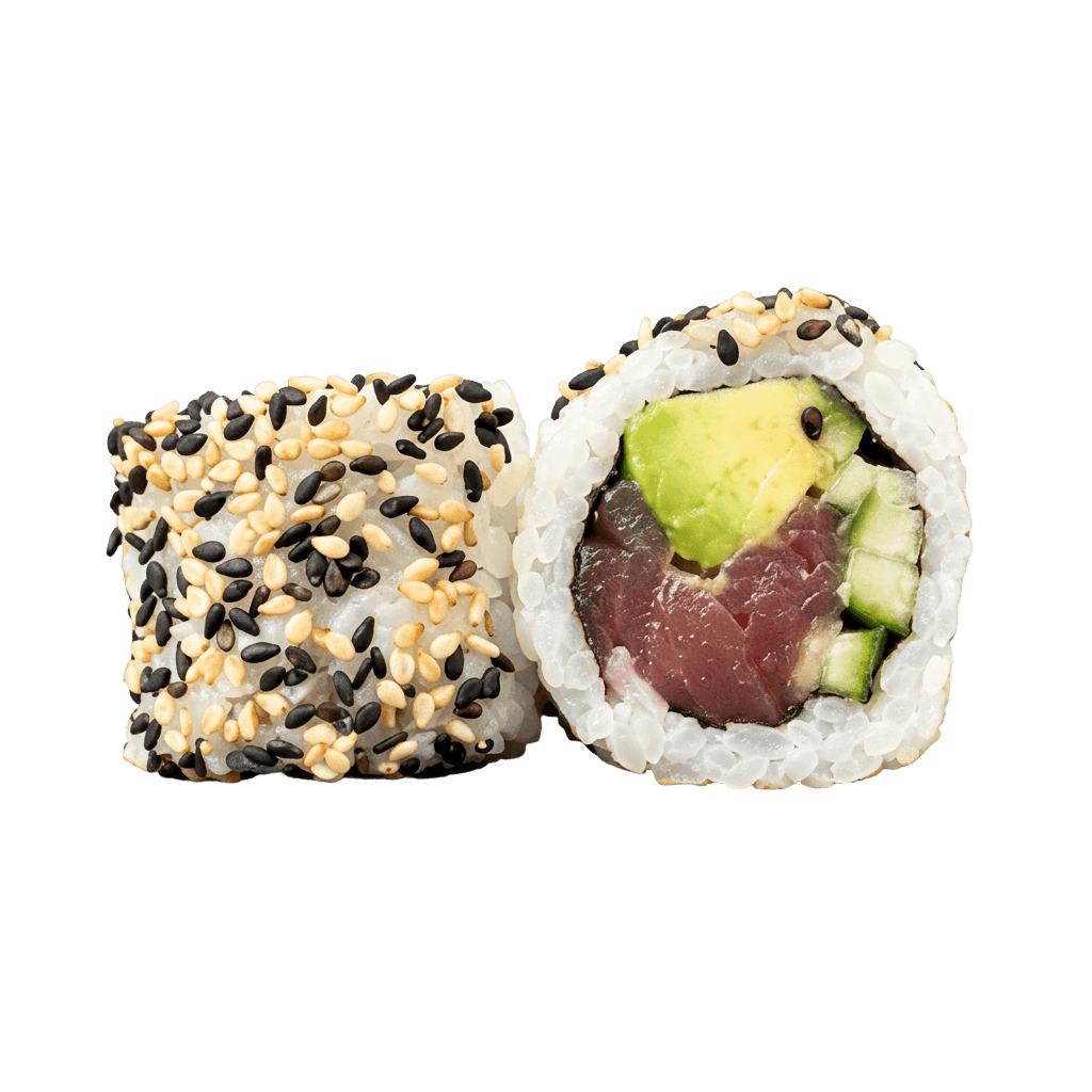 Tasty Tun(U) Uramaki