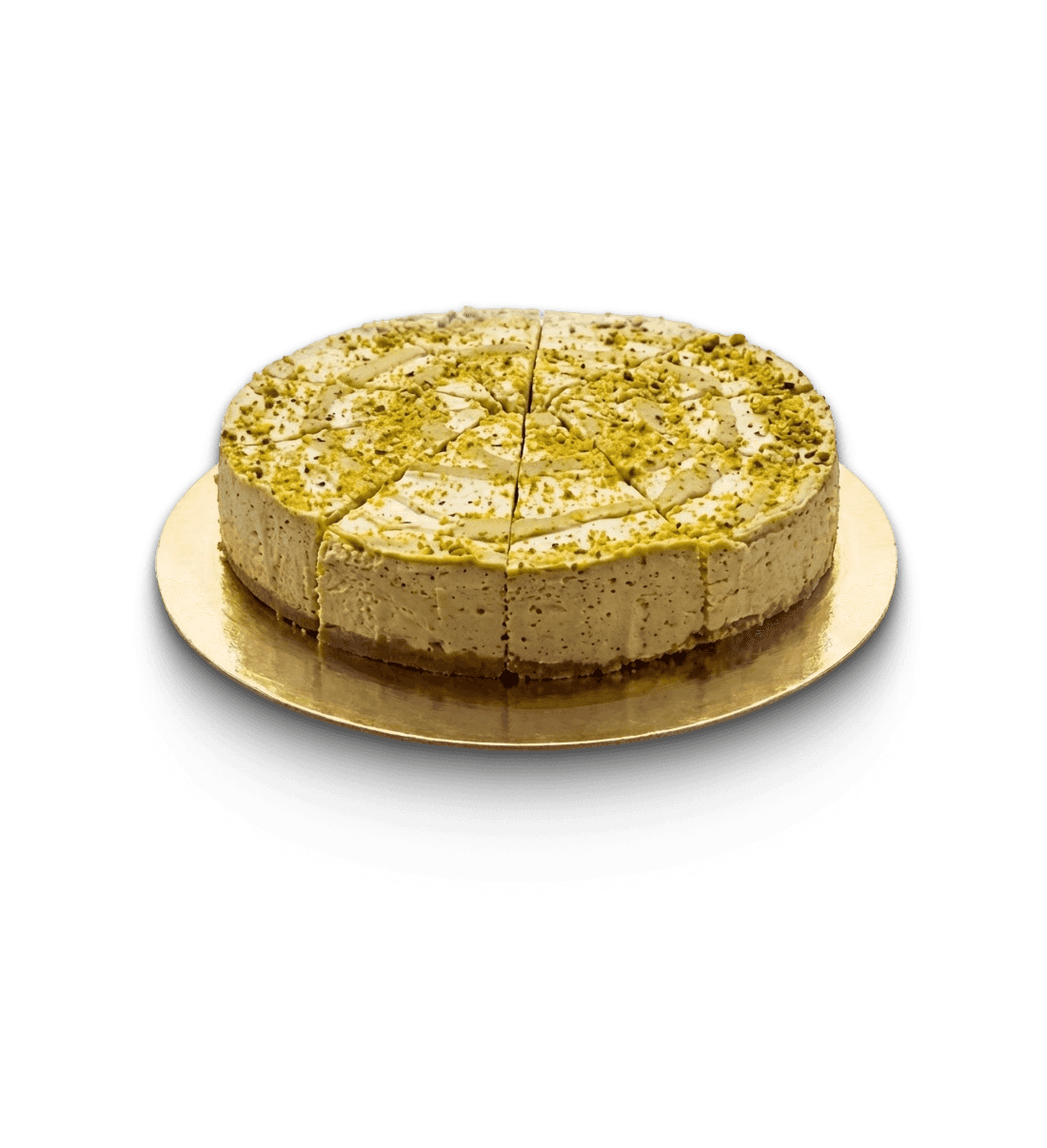 Hel Cheesecake (12 stk)