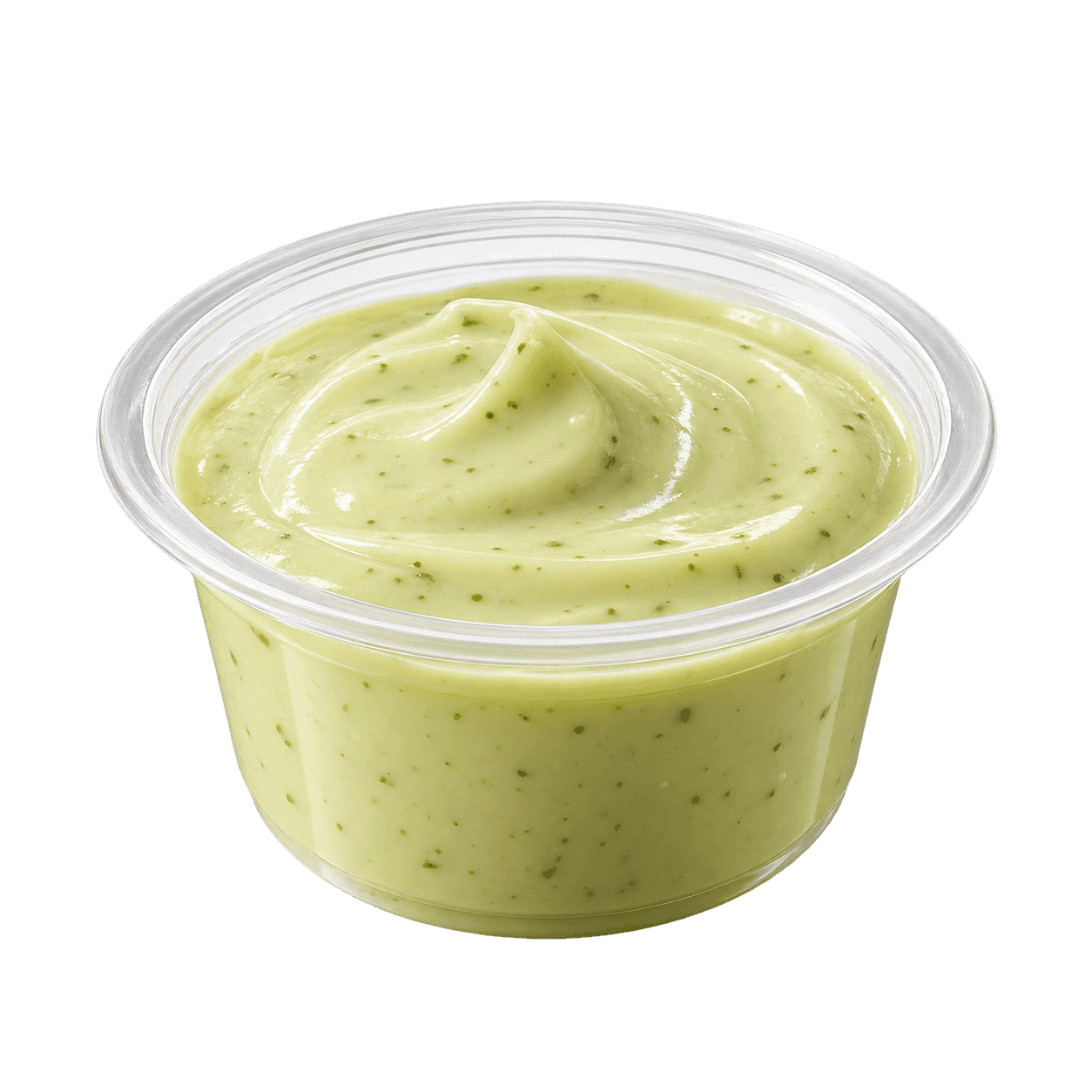 Wasabi Mayo Dressing