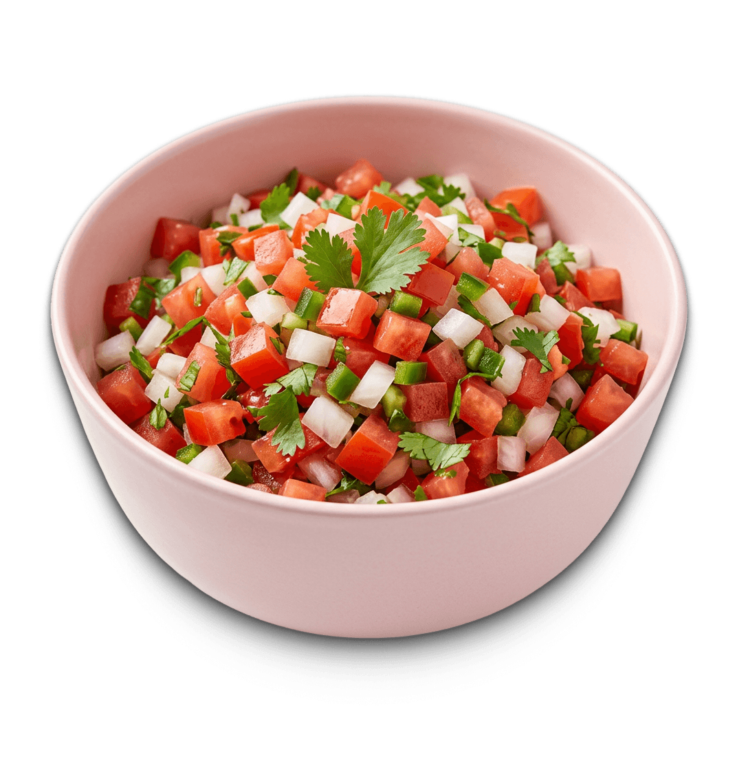 PICO DE GALLO
