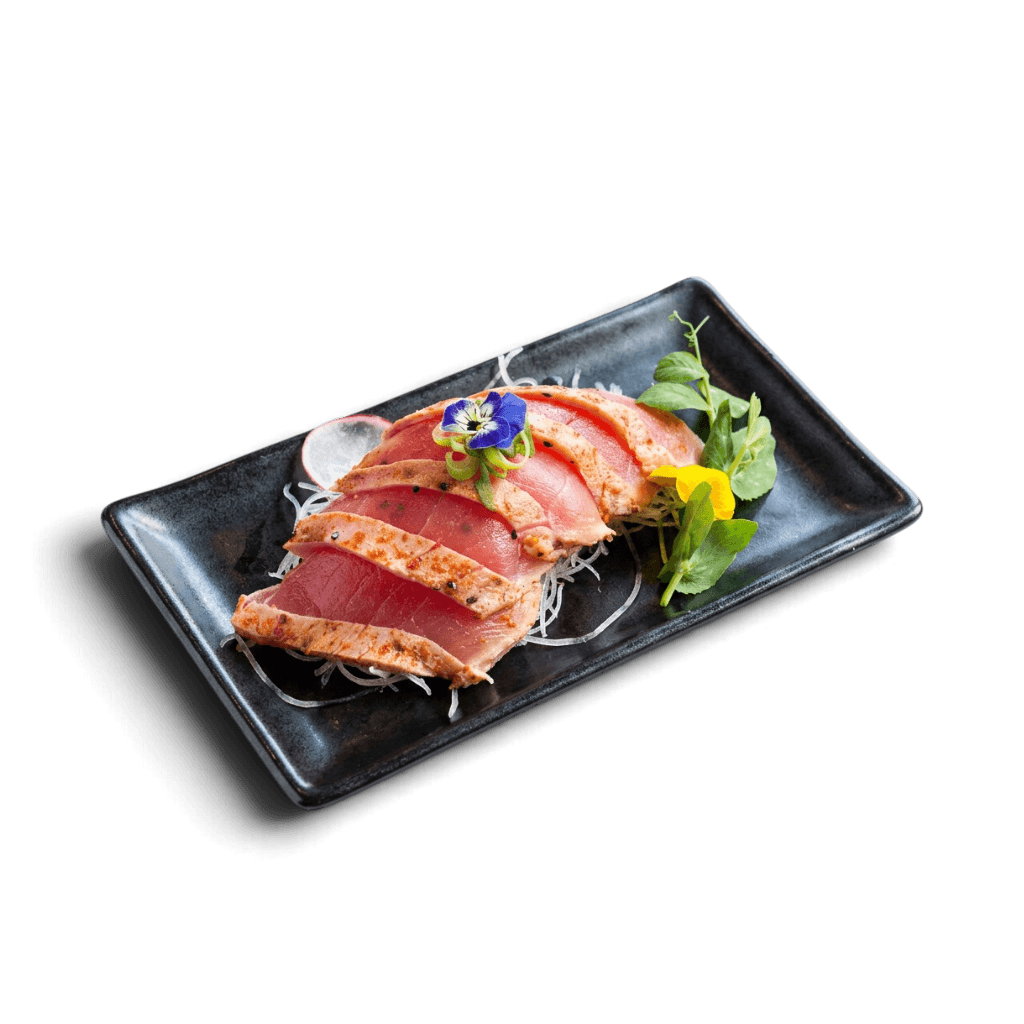 Tun Tataki