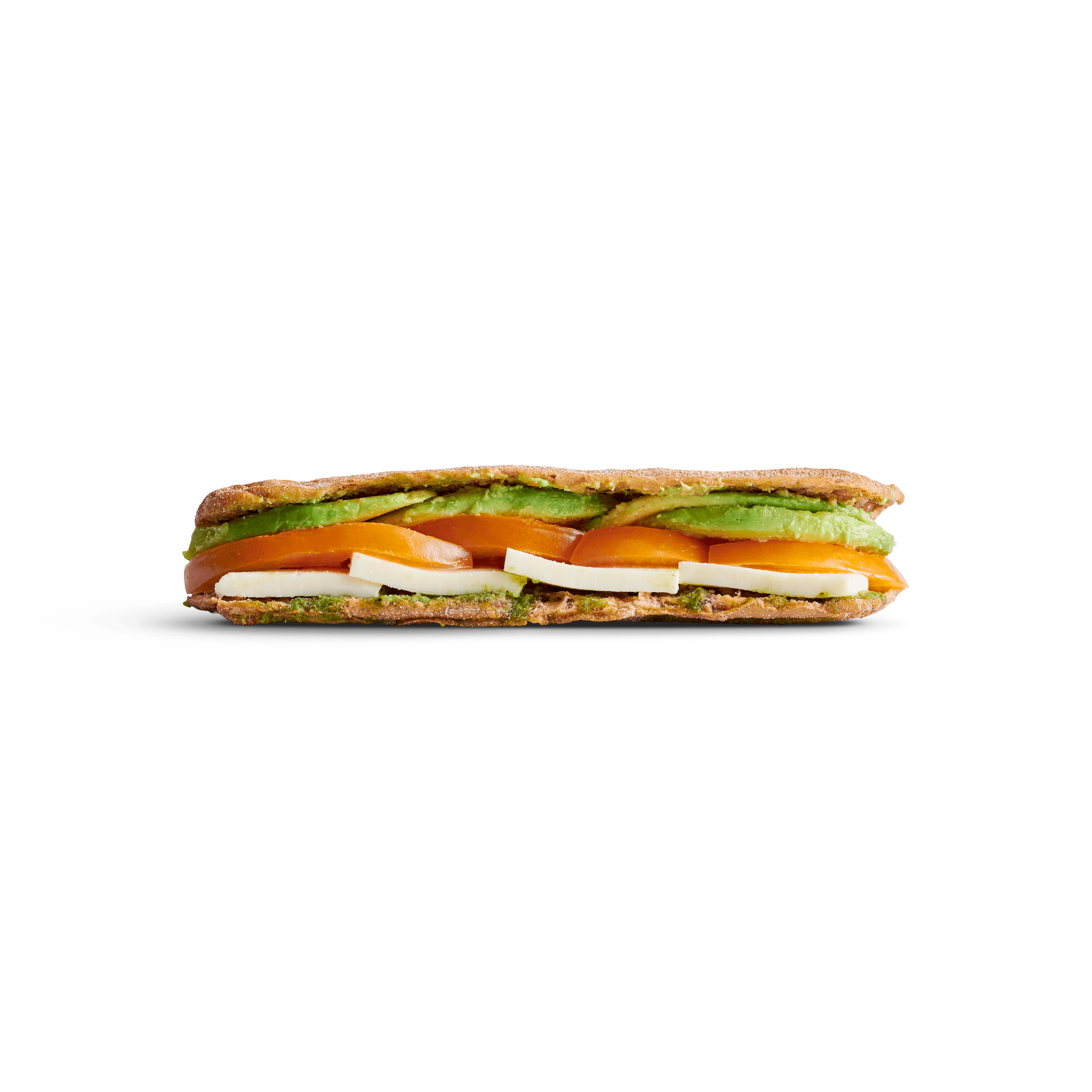 Avocado Sandwich