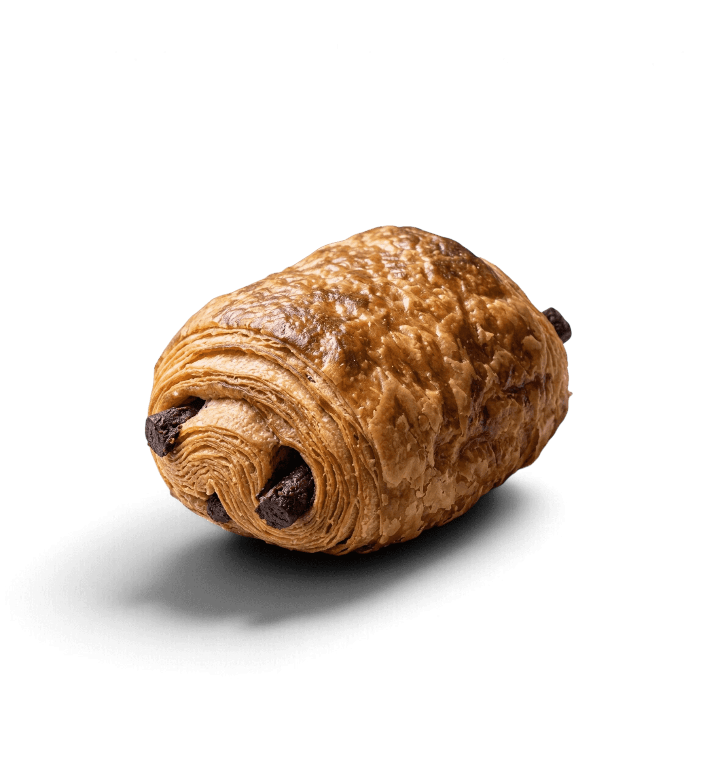 Økologisk Pain Au Chocolat