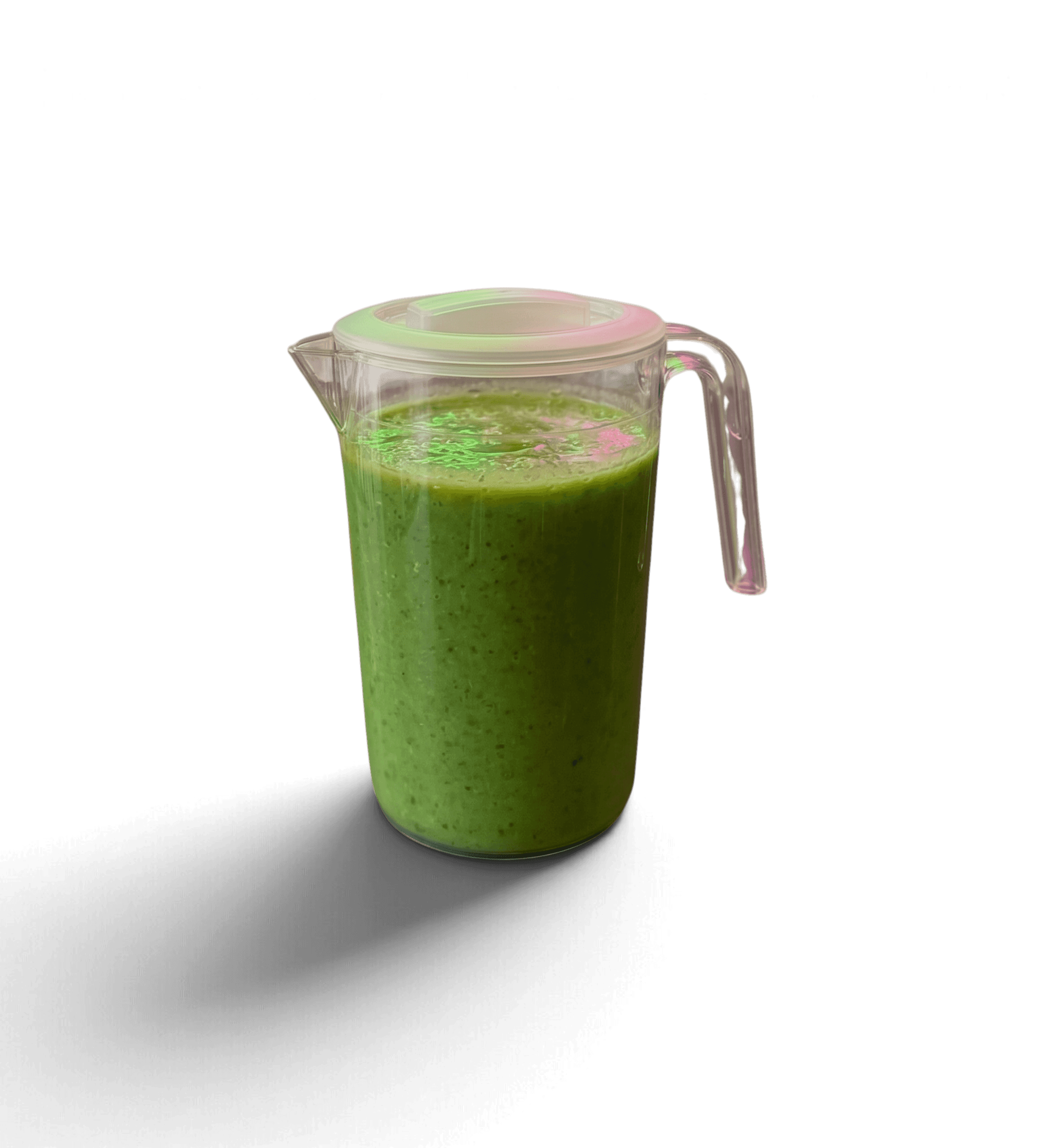 Low Carb Caroline Kande Juice Jug