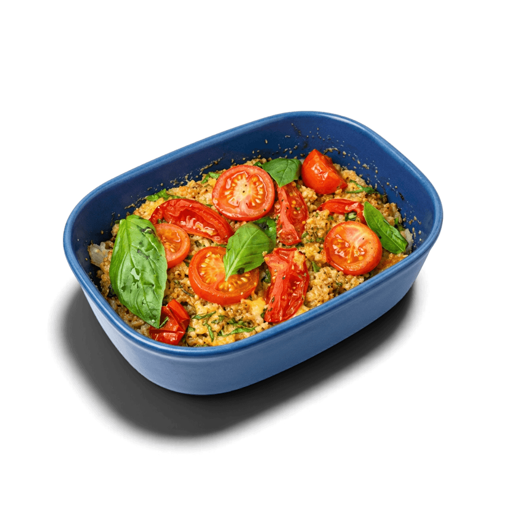 Small Beef Bolognese 