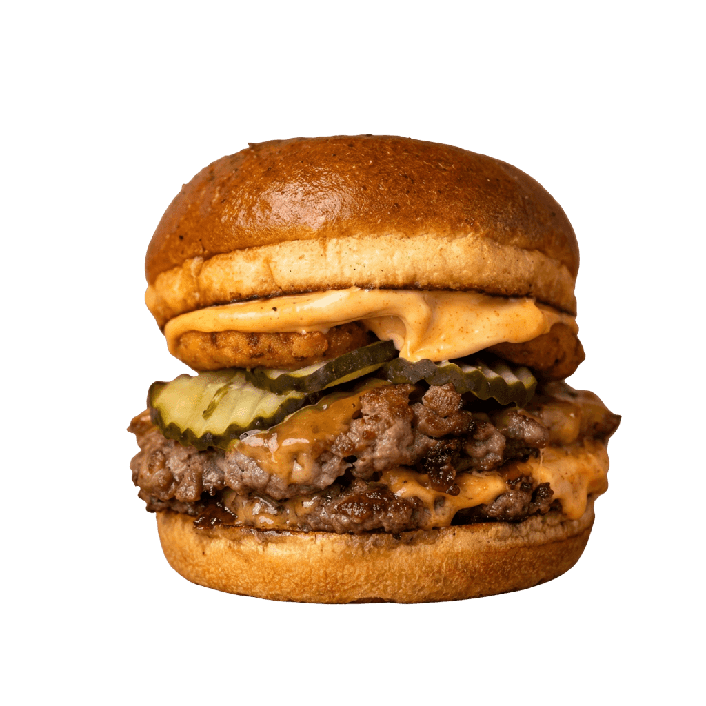SIGNATURE SMASH