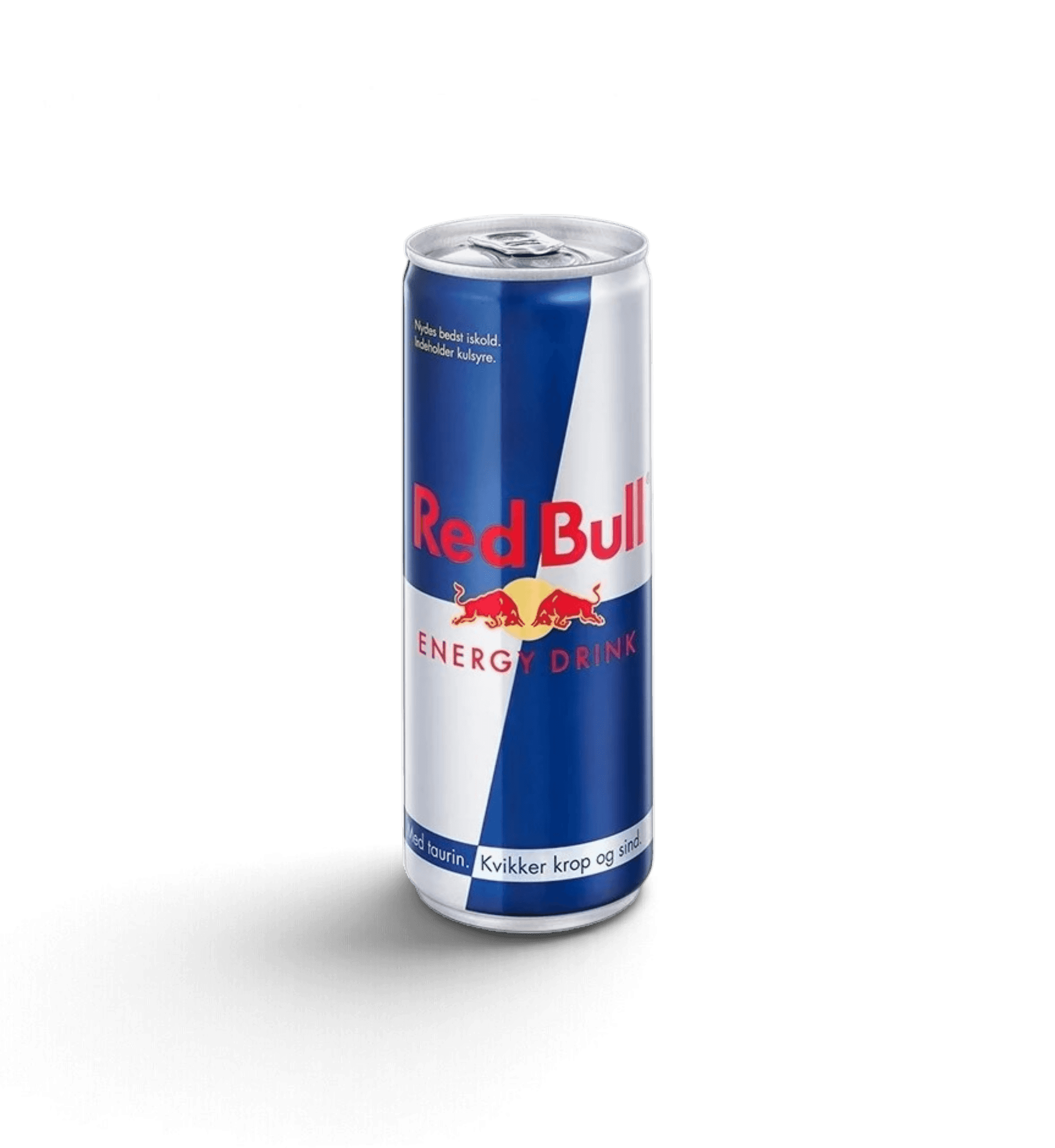 Redbull 25cl