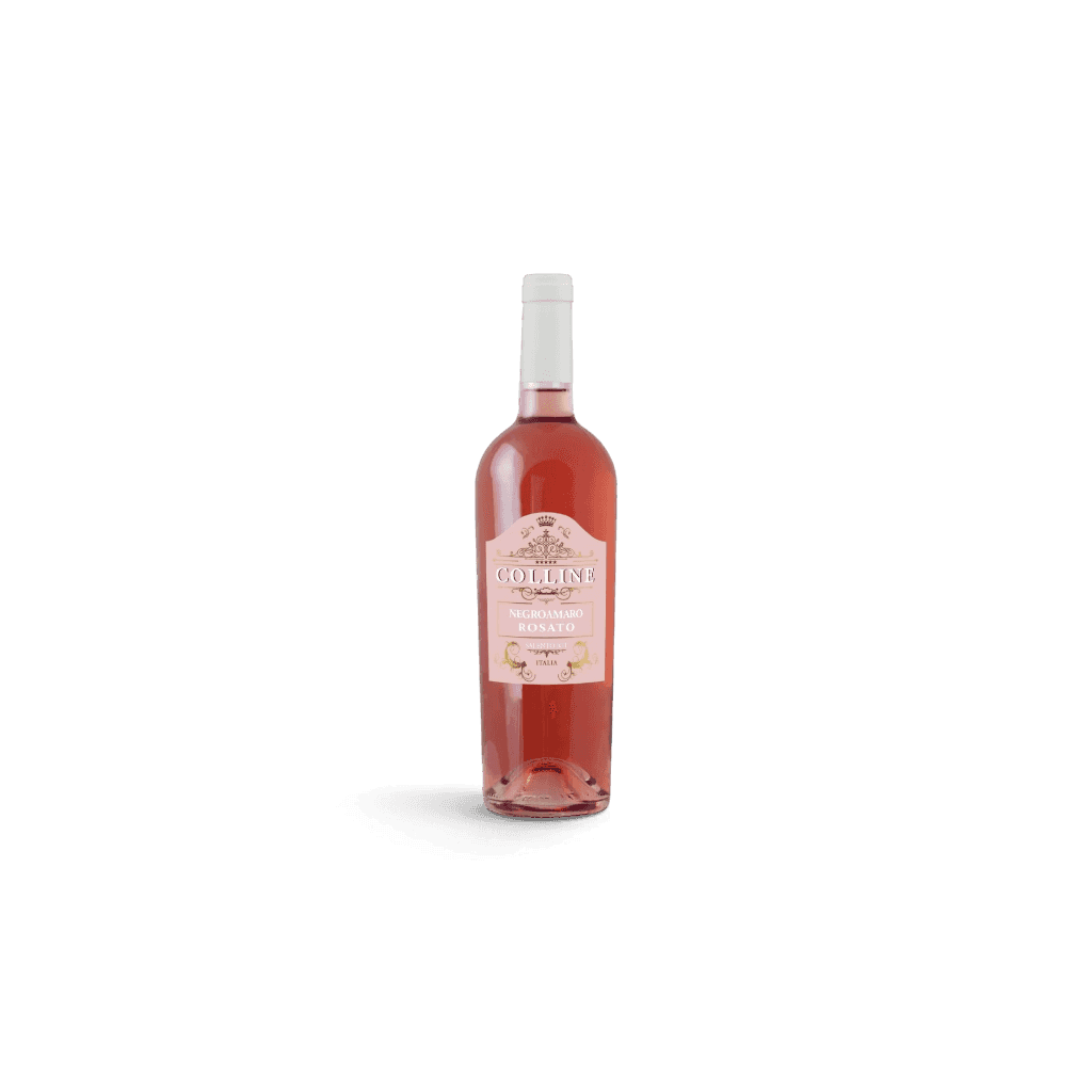 Rosé - Colline rosato