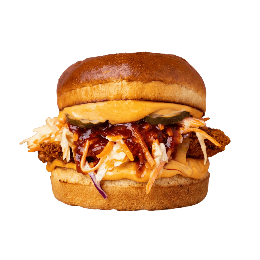BUFFALO CHICKEN