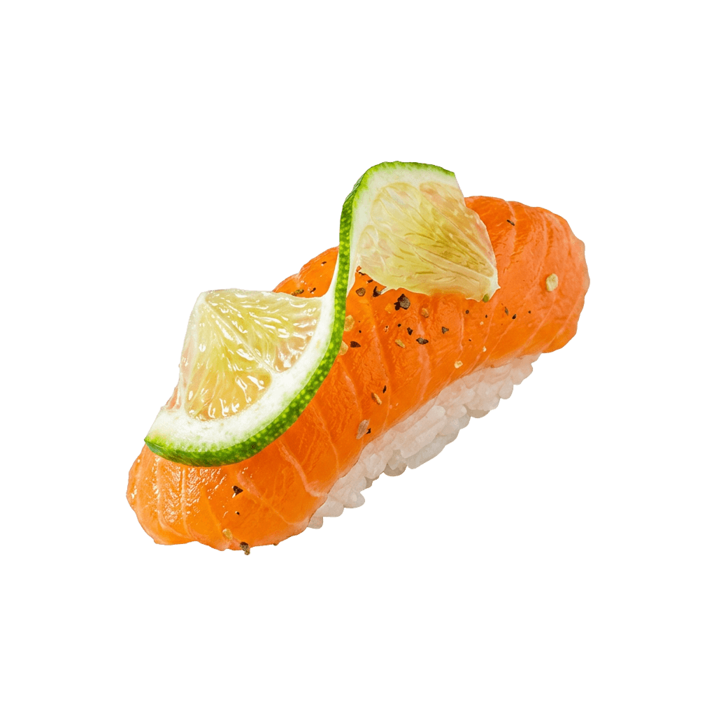 Seasalt Laks Nigiri