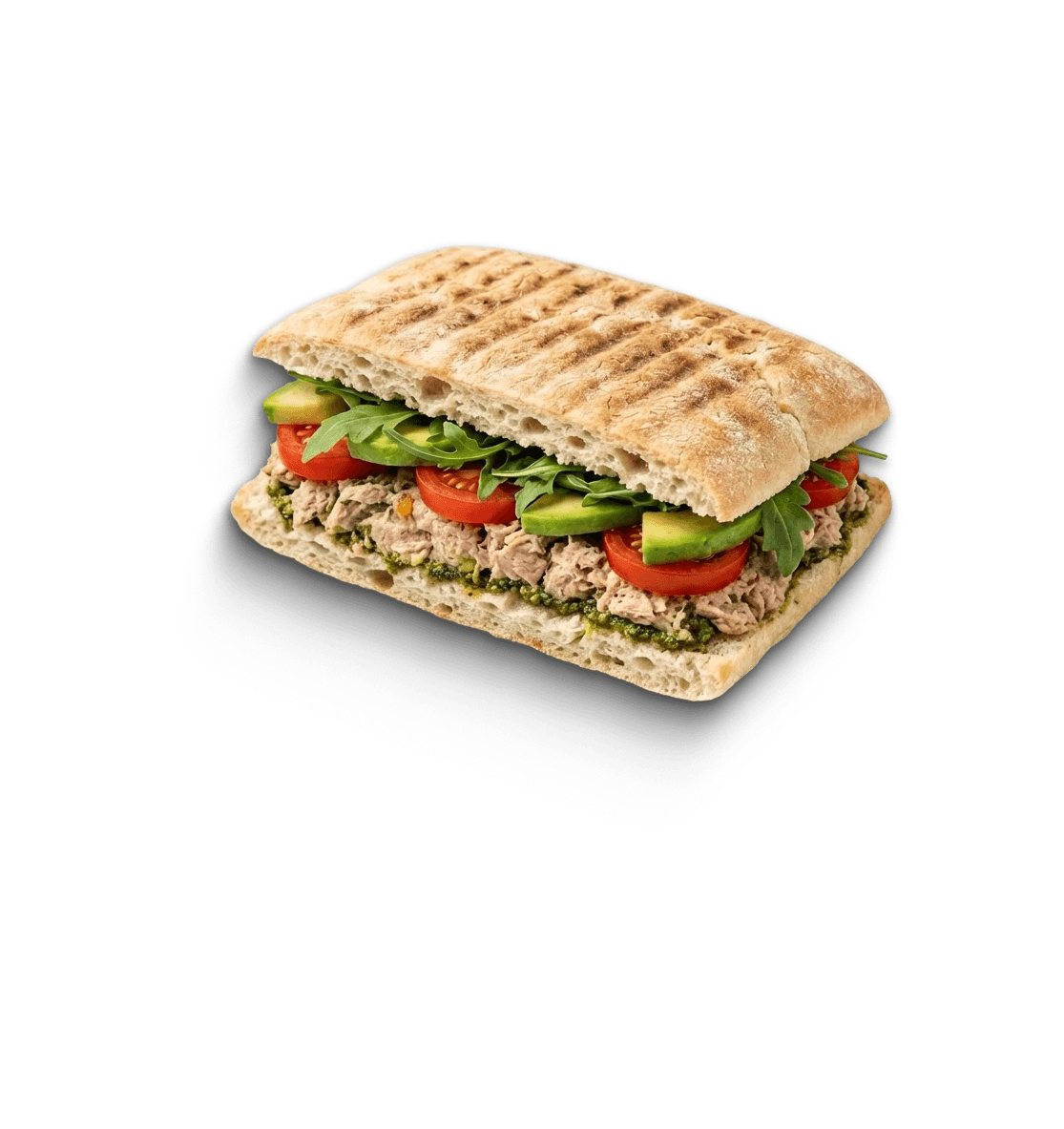 Nami Sandwich 