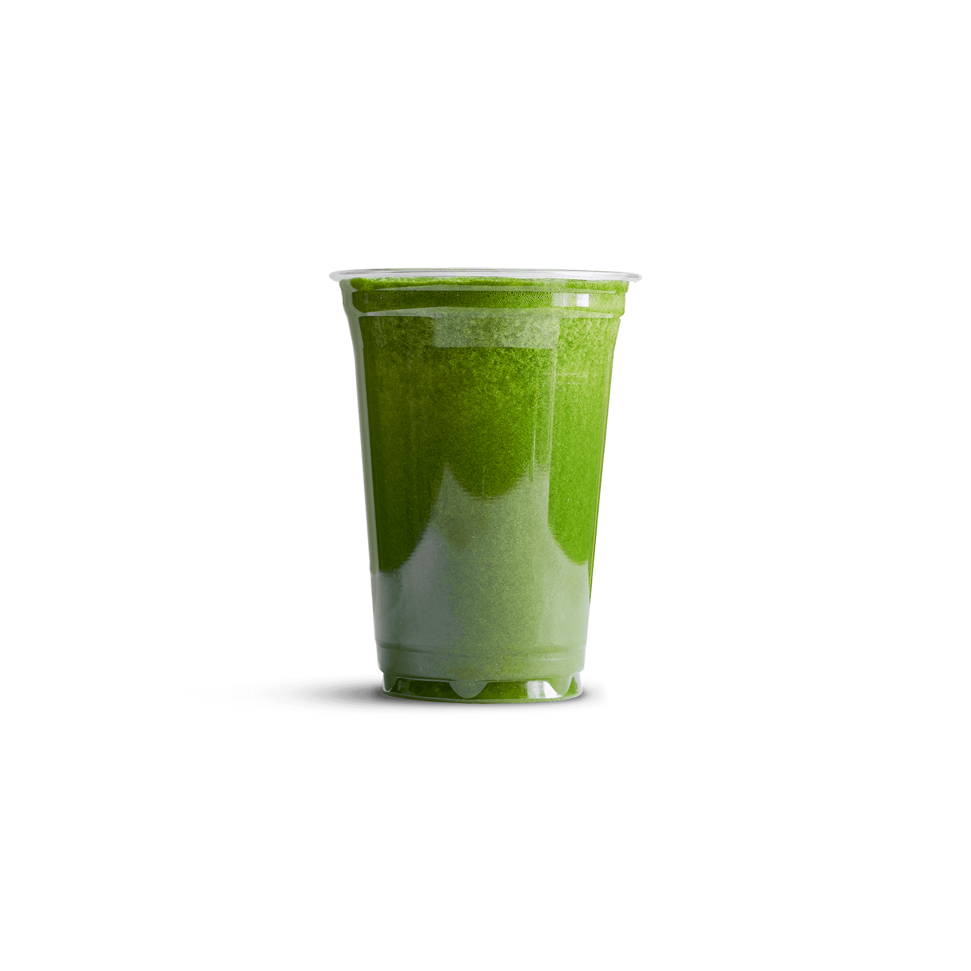Green Pineapple