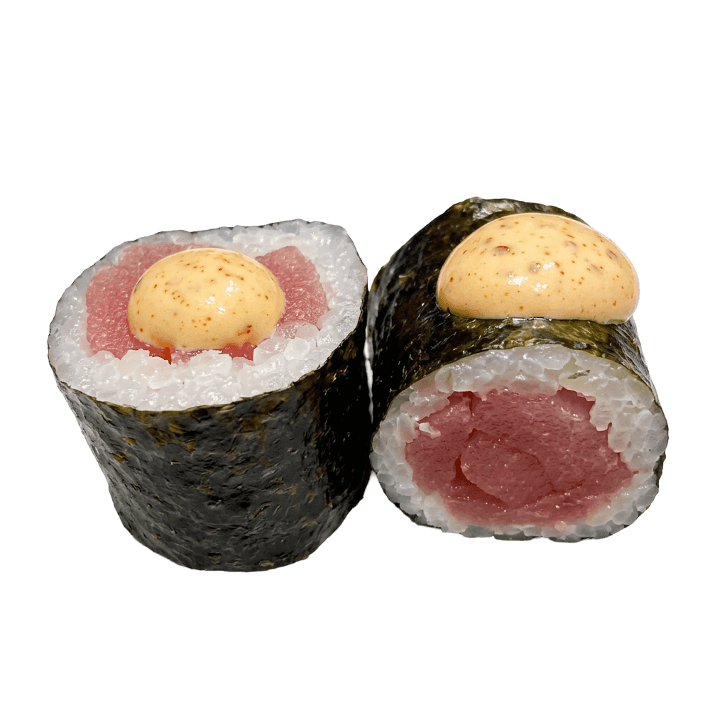 Spicy Tun (H) hosomaki