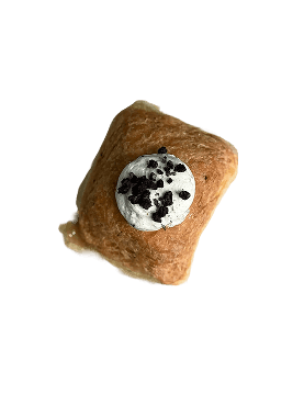 Oreo Fastelavnsbolle