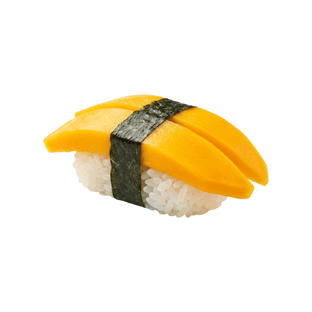 Mango Nigiri