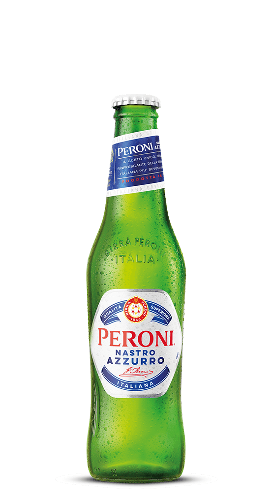Peroni Nastro Azzurro