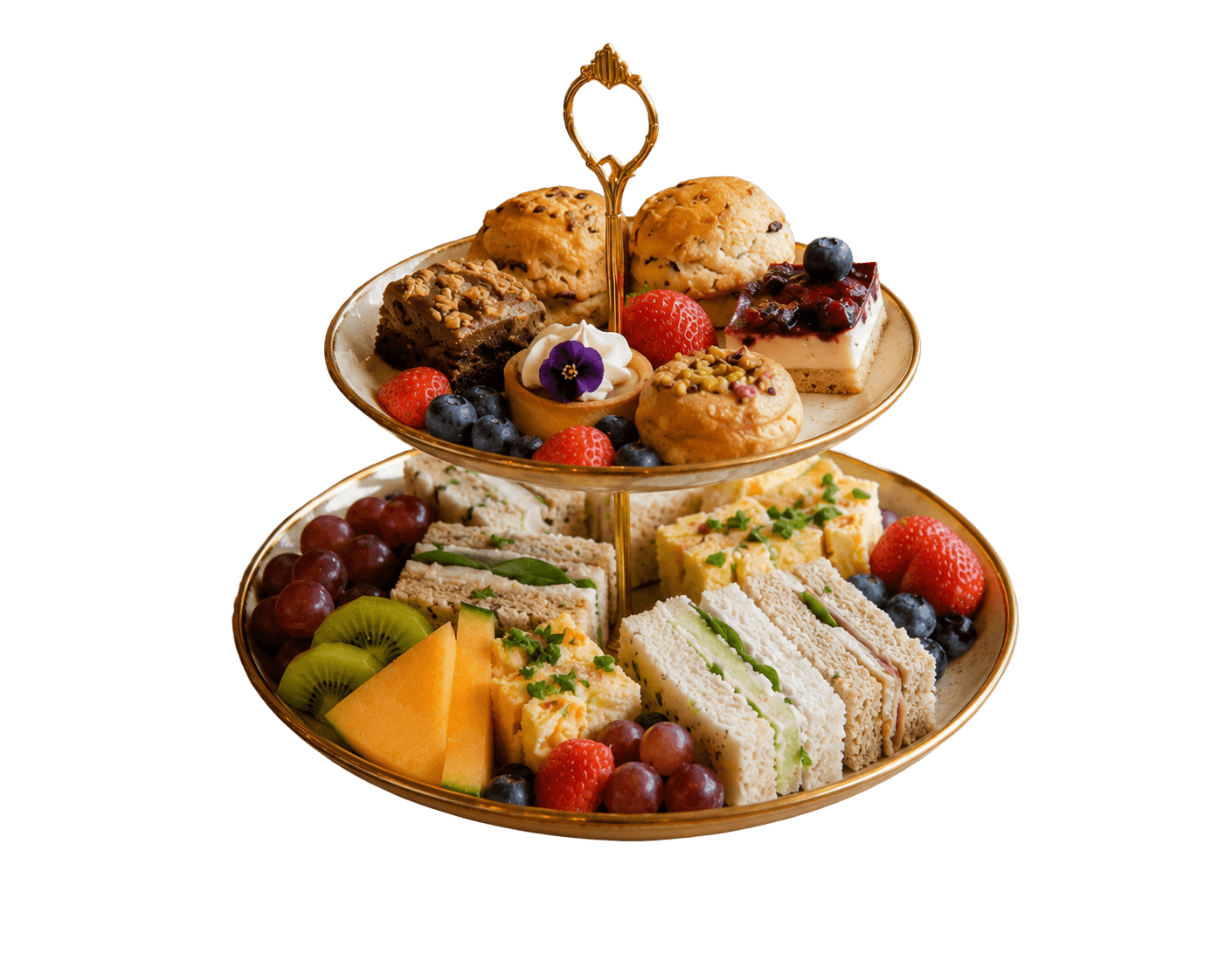 Kærs Afternoon Tea