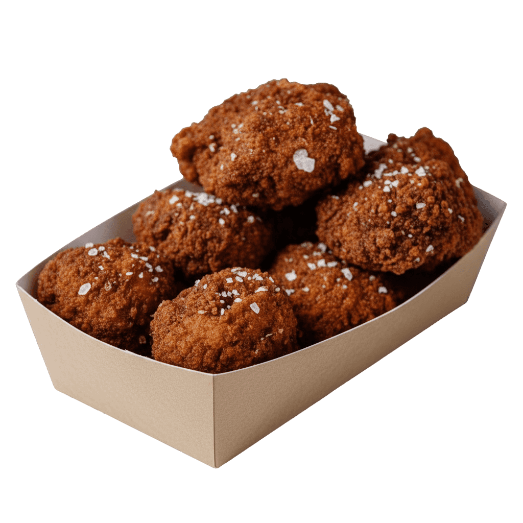 Fried Chicken Box