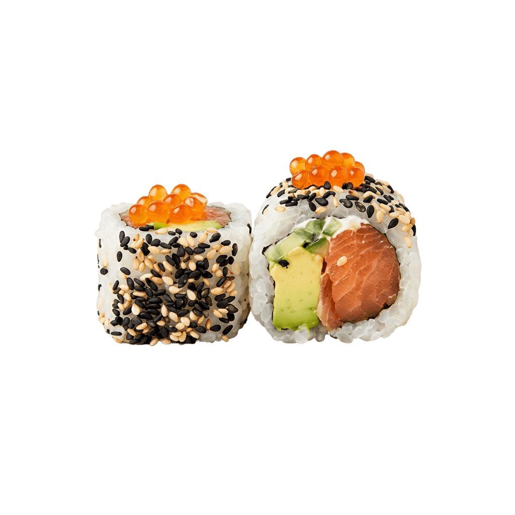 Philadelphia(U) Uramaki