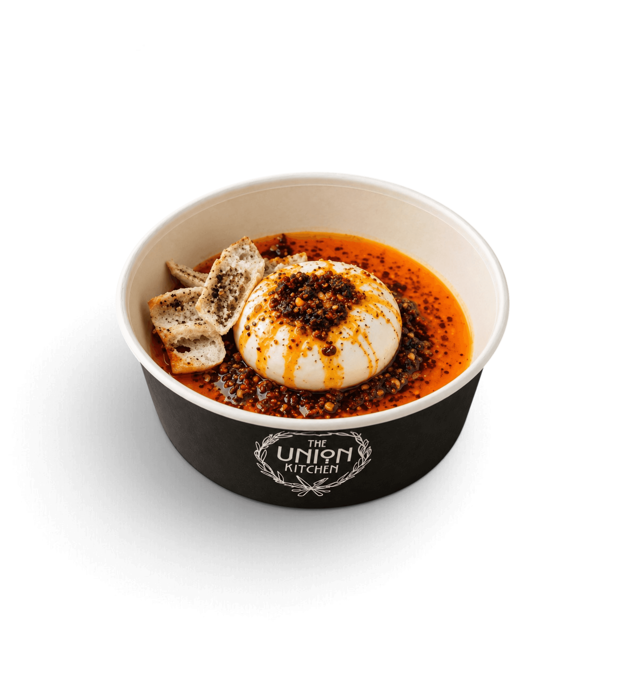 BURRATA