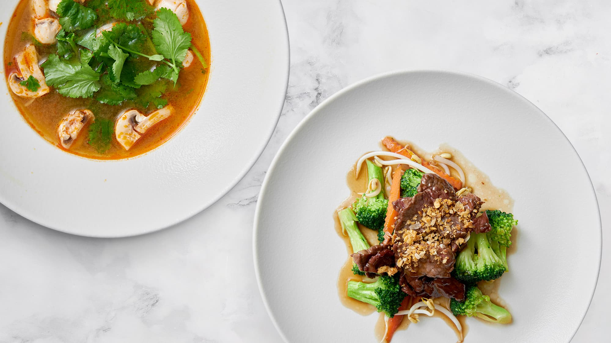 Thai Pan - Guldbergsgade banner