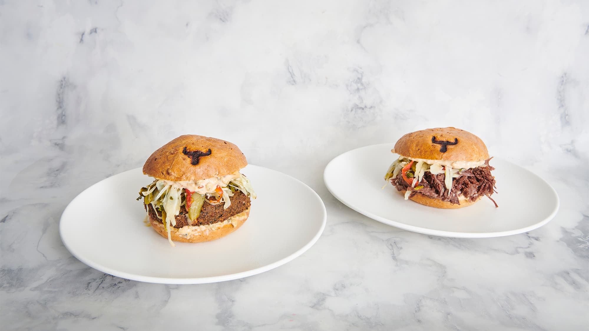 Kristinedal Burgers - Studiestræde banner