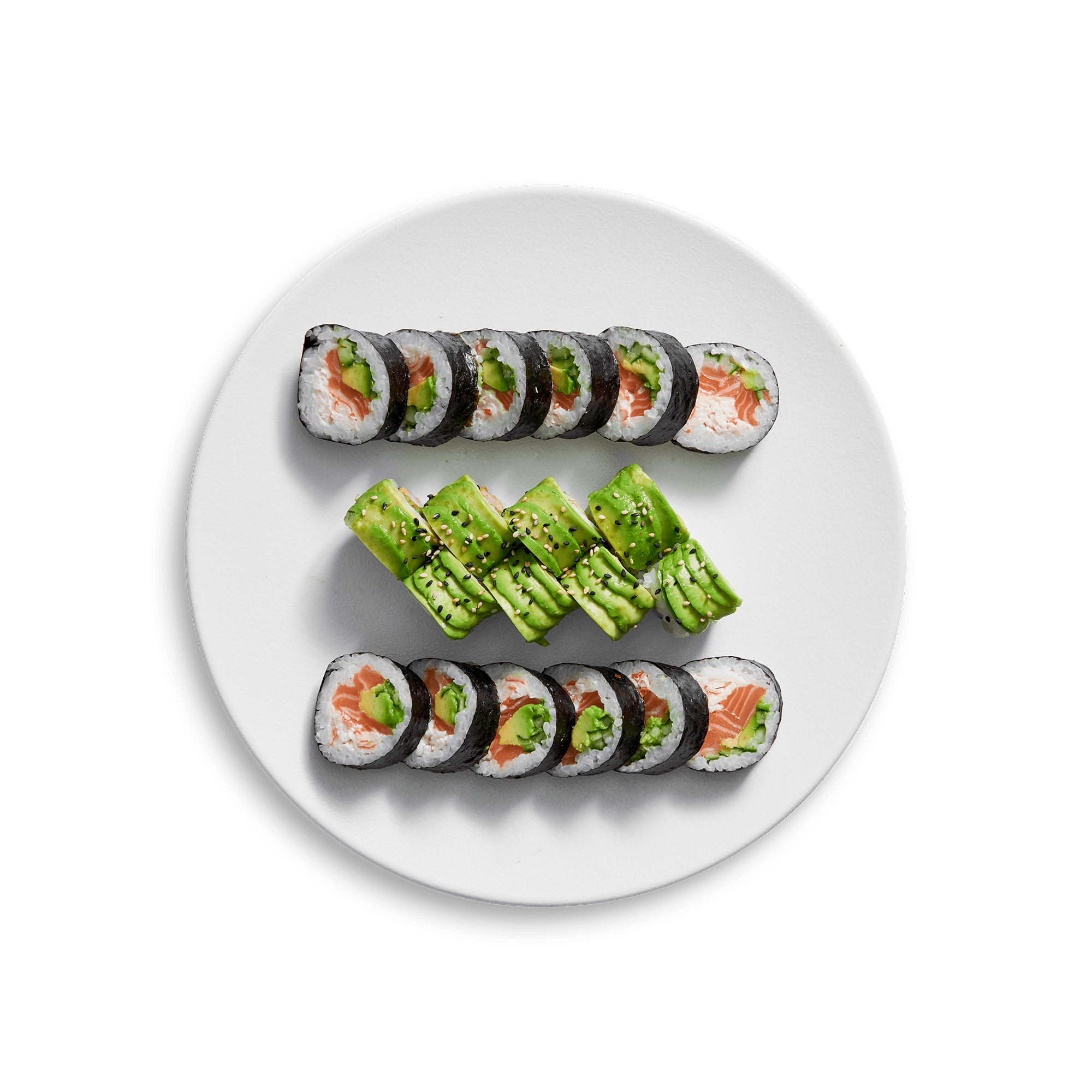 Tilbud Menu 5 A (76stk)