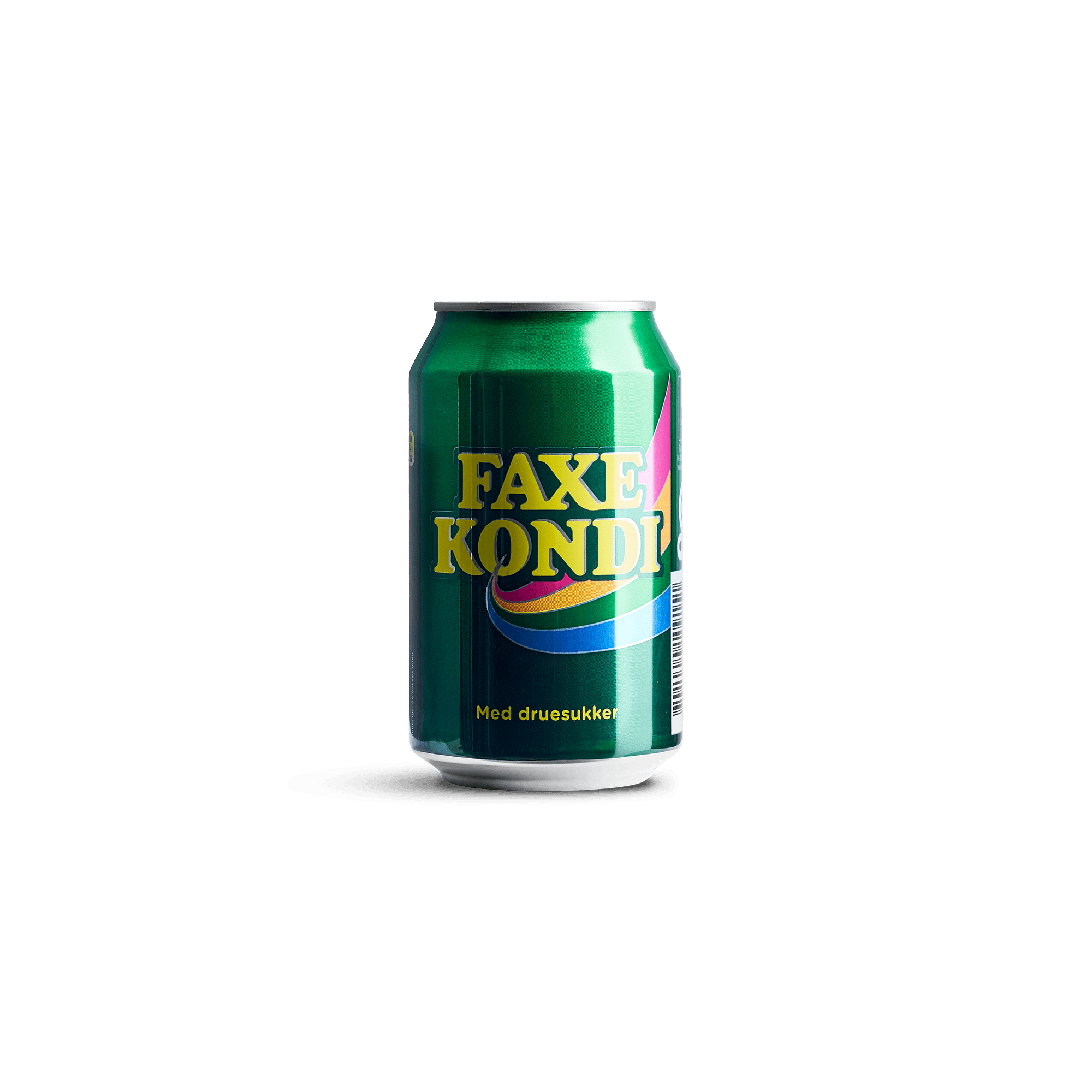 Faxe Kondi 0,33 l