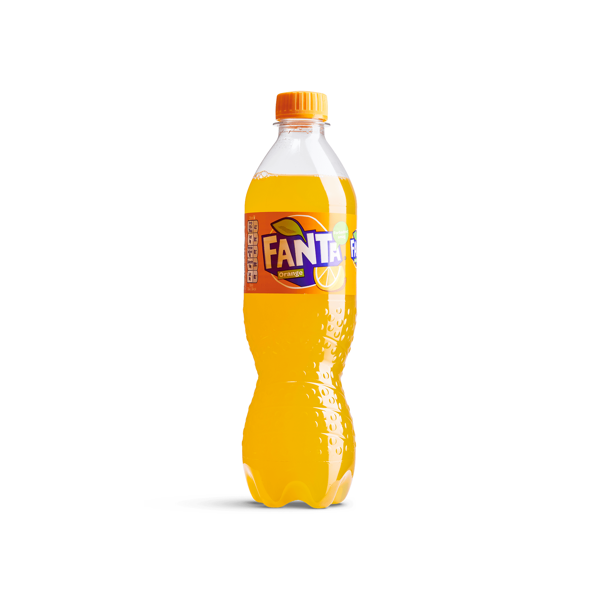 Fanta 0,5 l