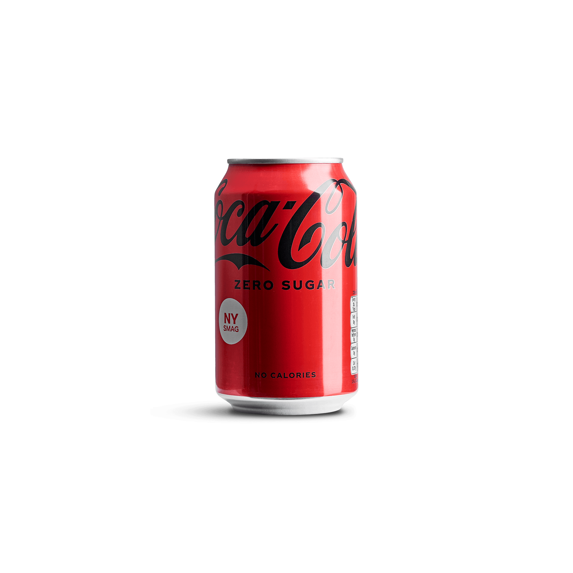 Coca-Cola Zero