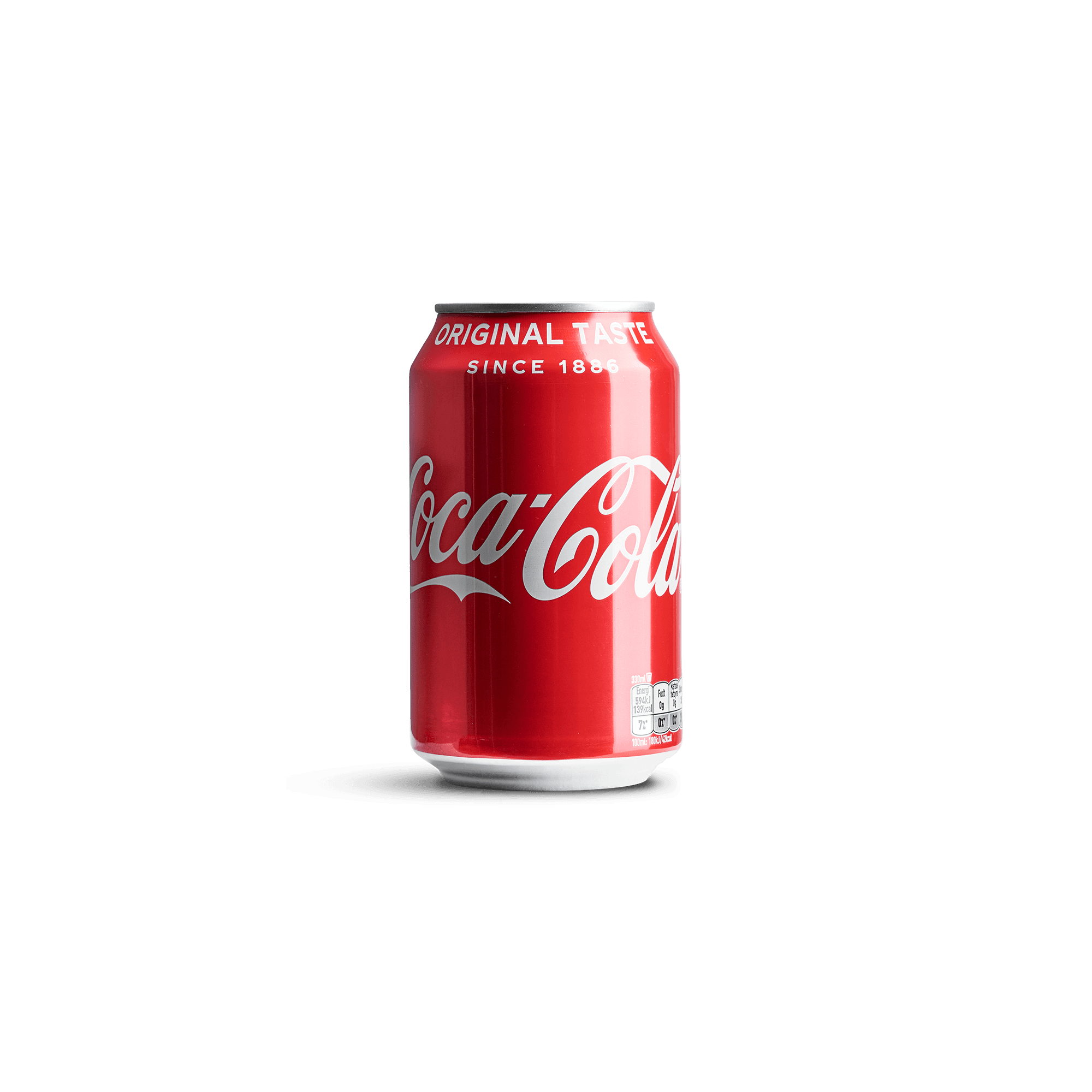 Coca-Cola