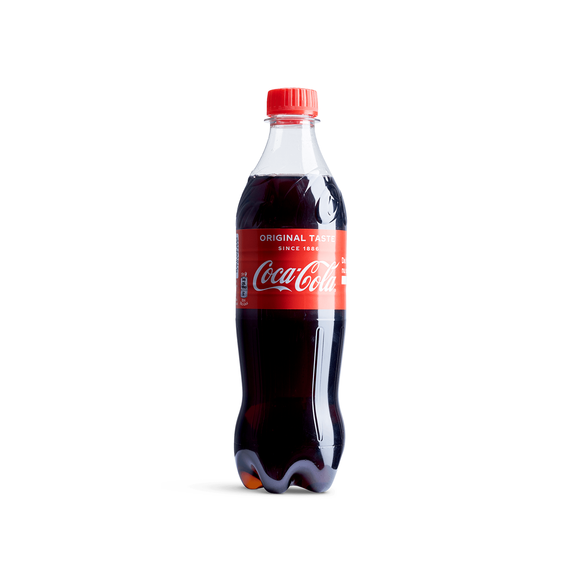 Coca Cola 0,5 l