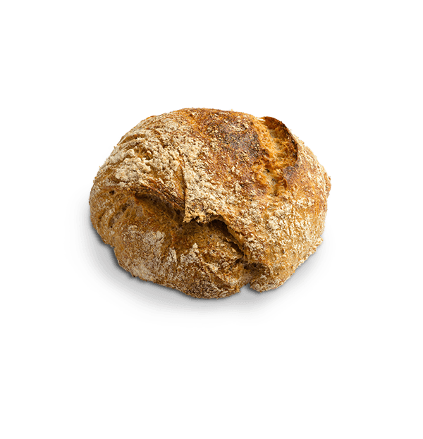 Andersen Surdejsbolle