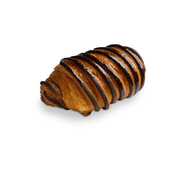 Pain au Chocolat - Andersen Bakery