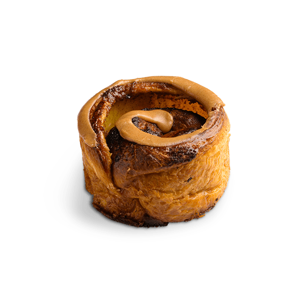 Kanelsnegl - Andersen Bakery