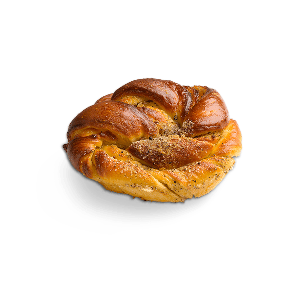 Kardemomme Snurre - Andersen Bakery