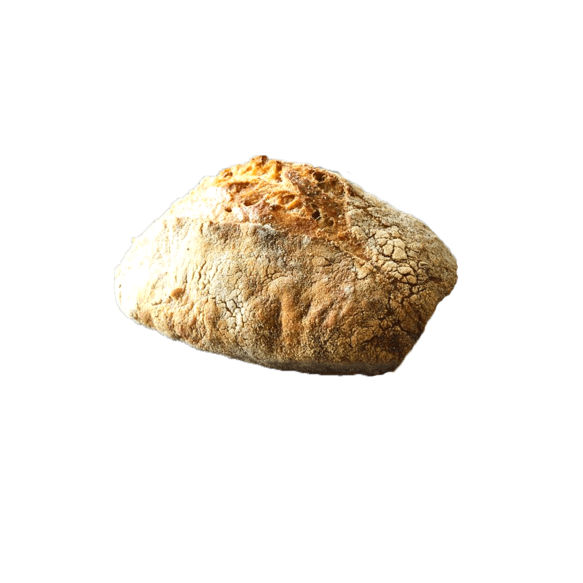 Øko Frederiksberg bolle