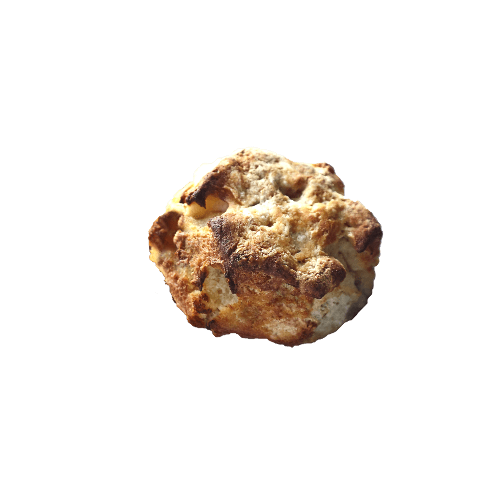 Scone natural