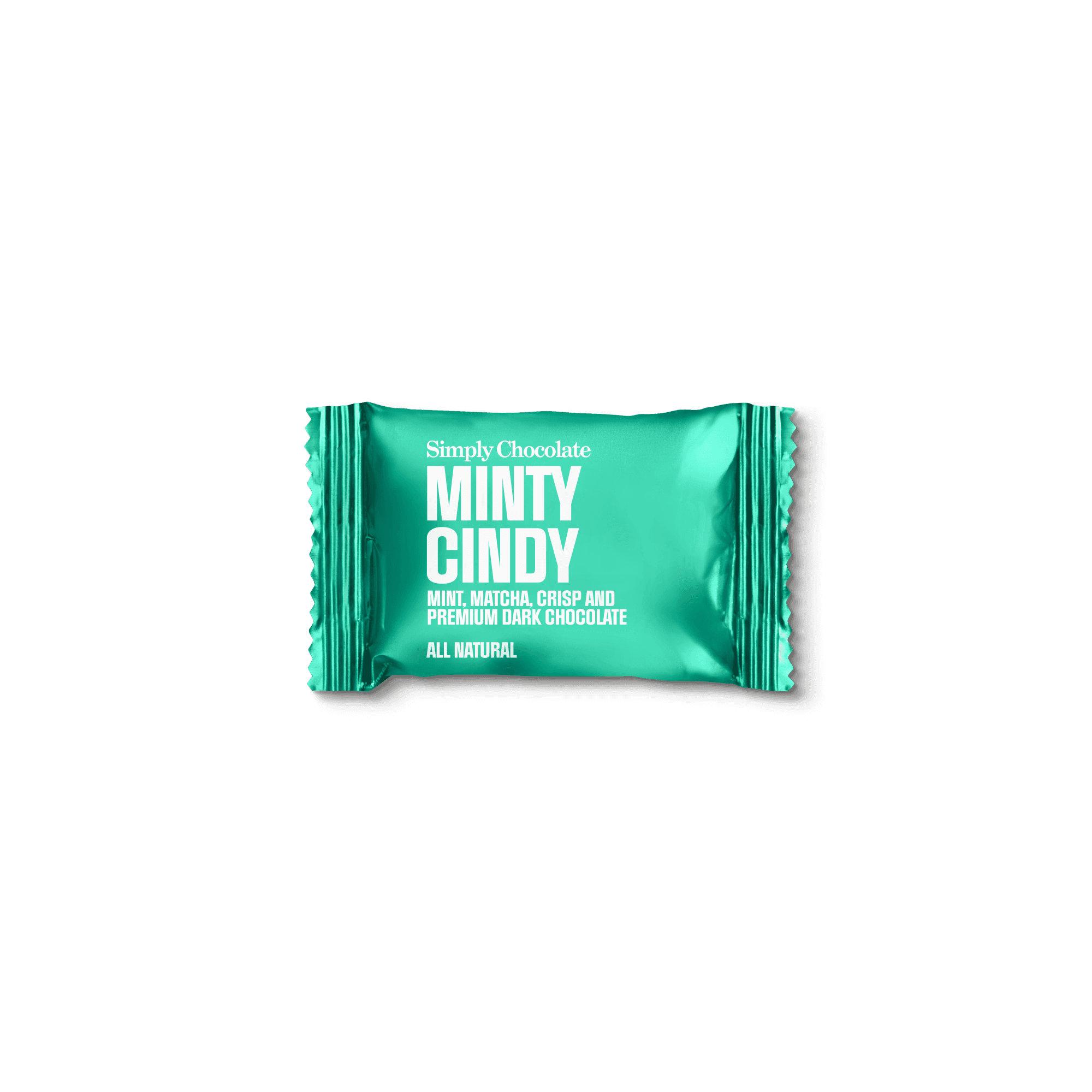 Minty Cindy (75 stk.)