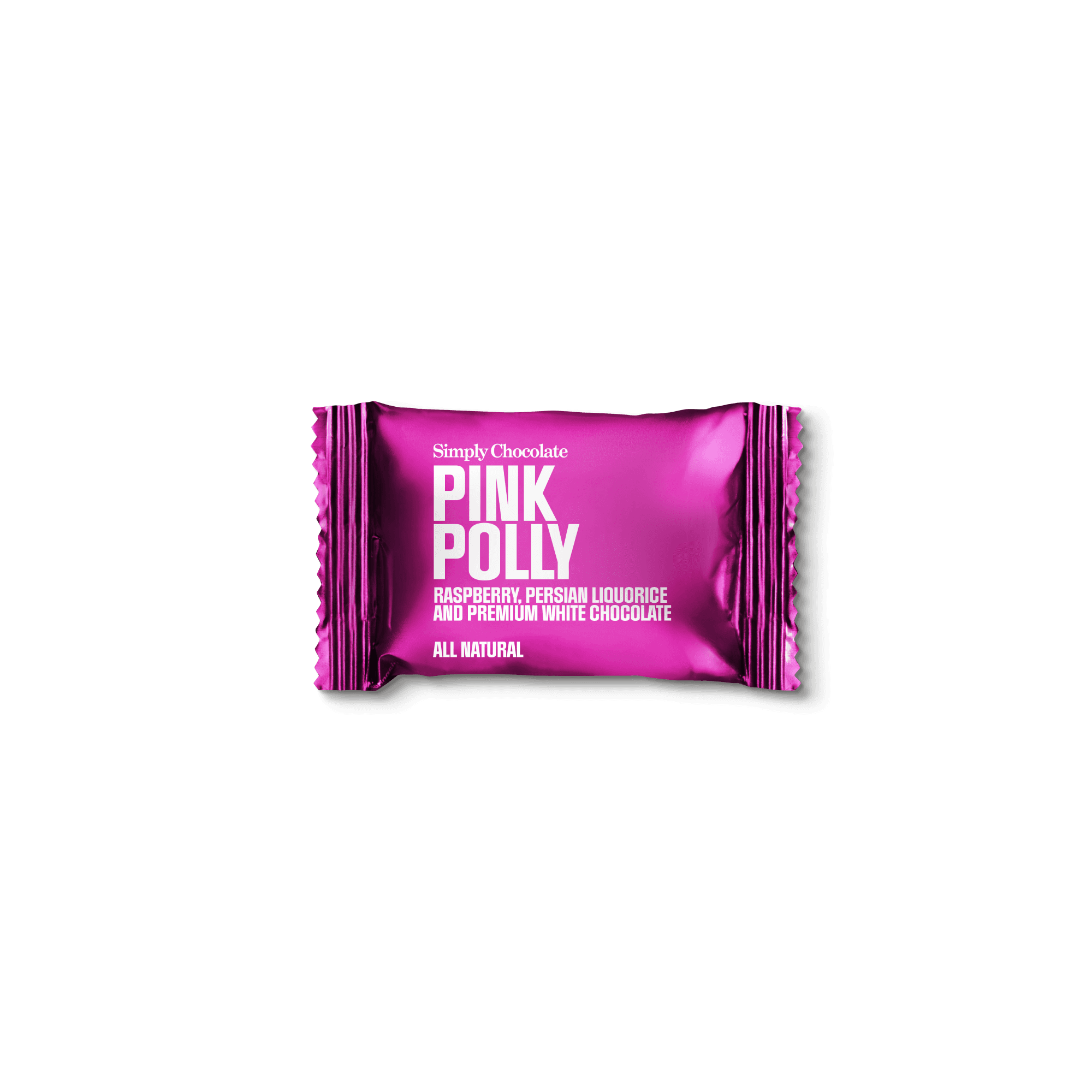 Pink Polly (75 stk.)