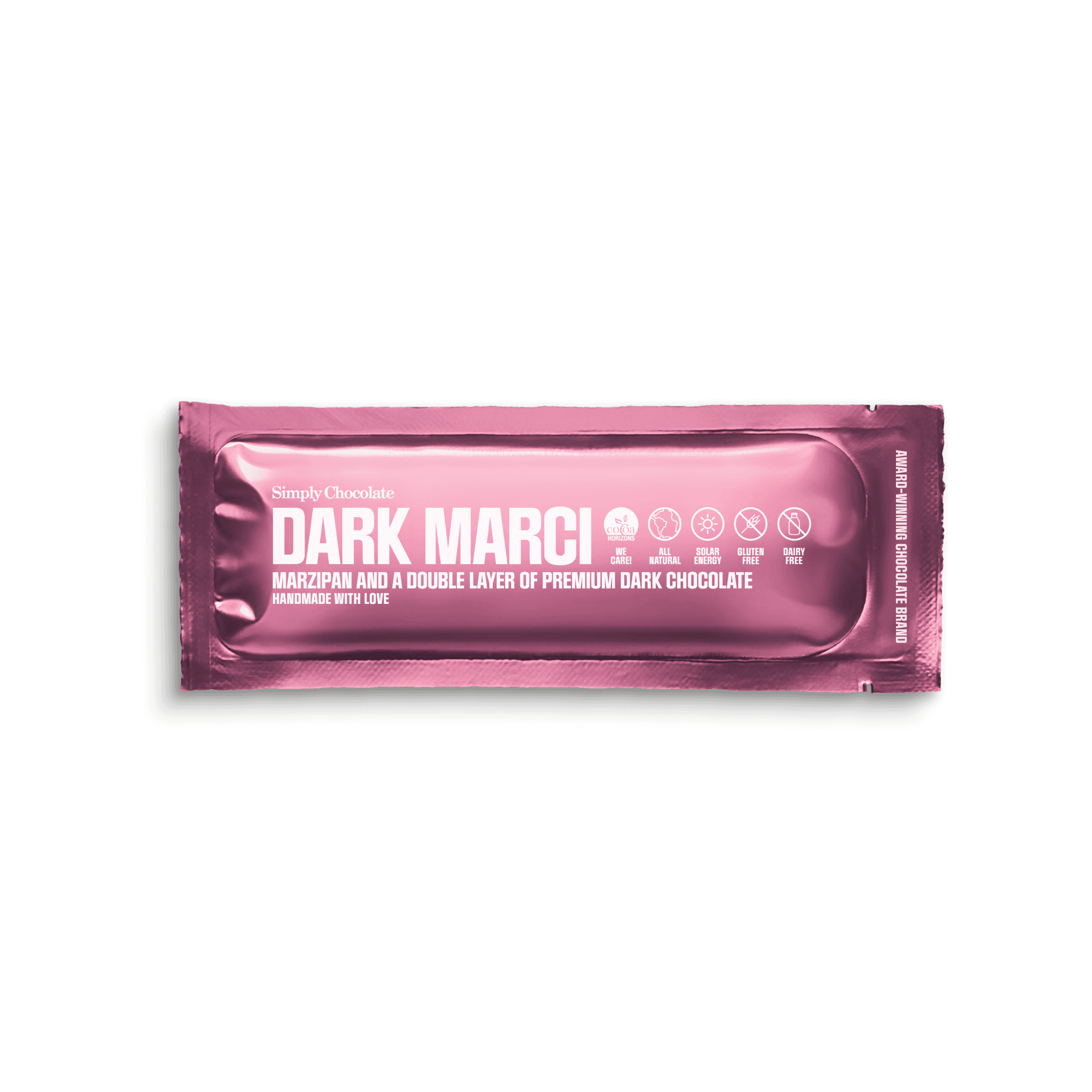 Dark Marci (75 stk.)