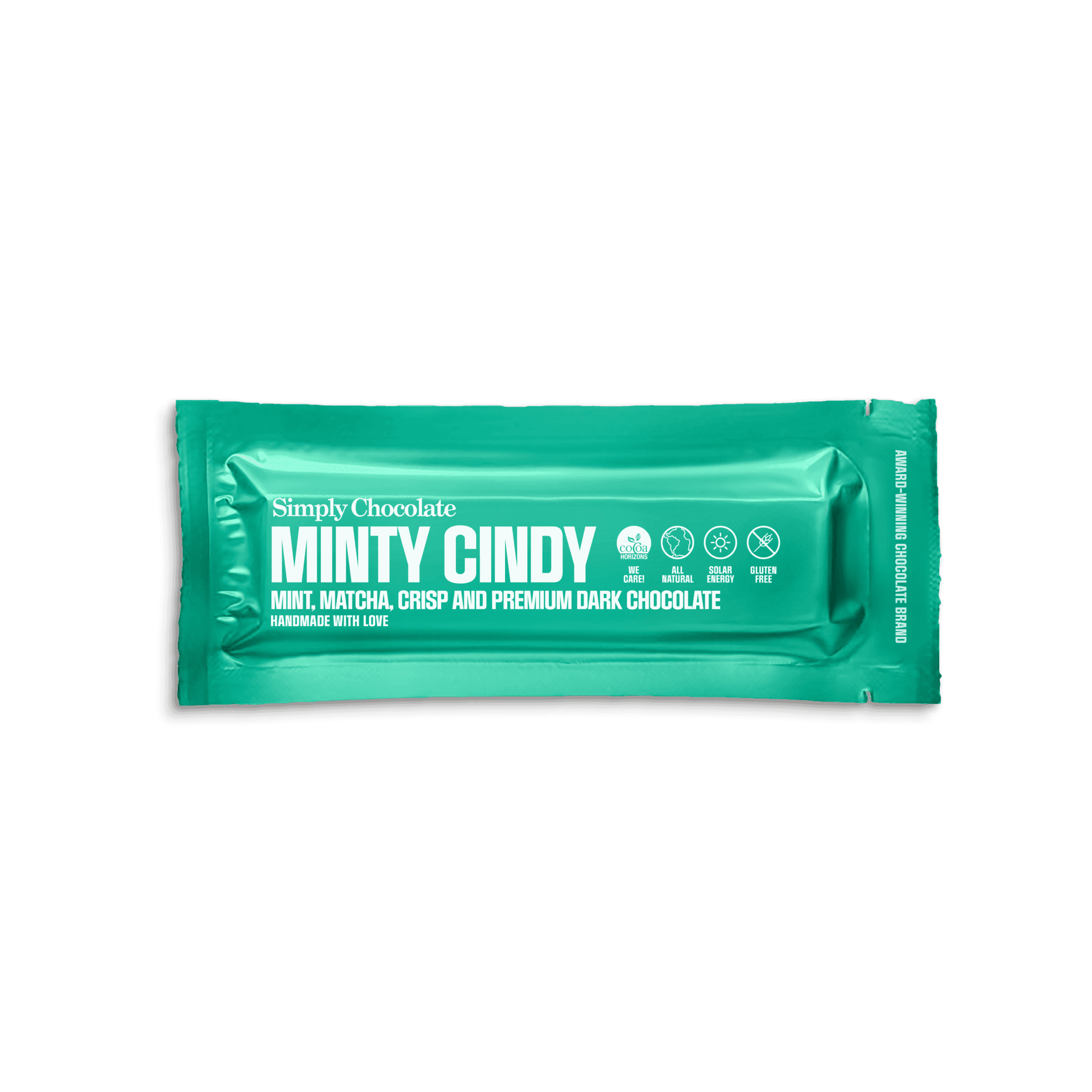 Minty Cindy (75 stk.)