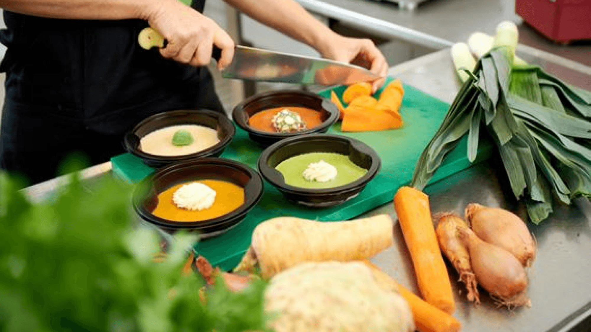 Kejserindens Gryder Catering - Herstedøstervej banner