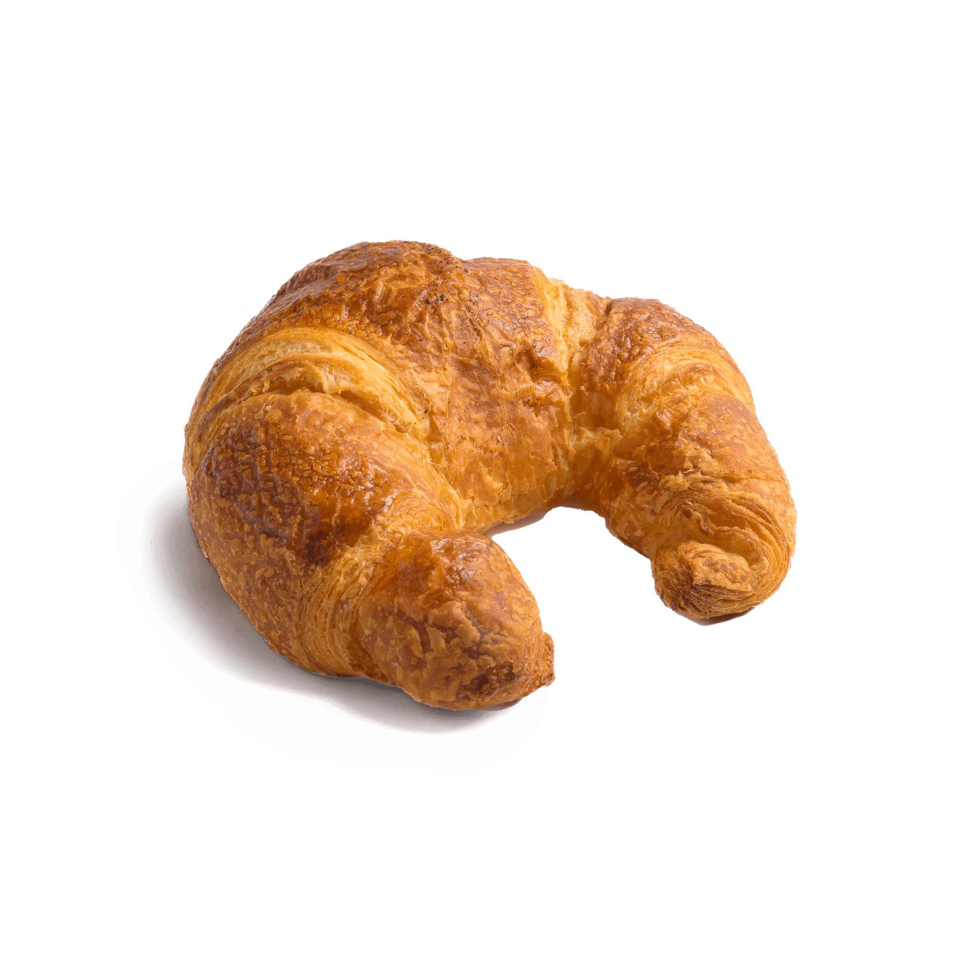 Smørcroissant