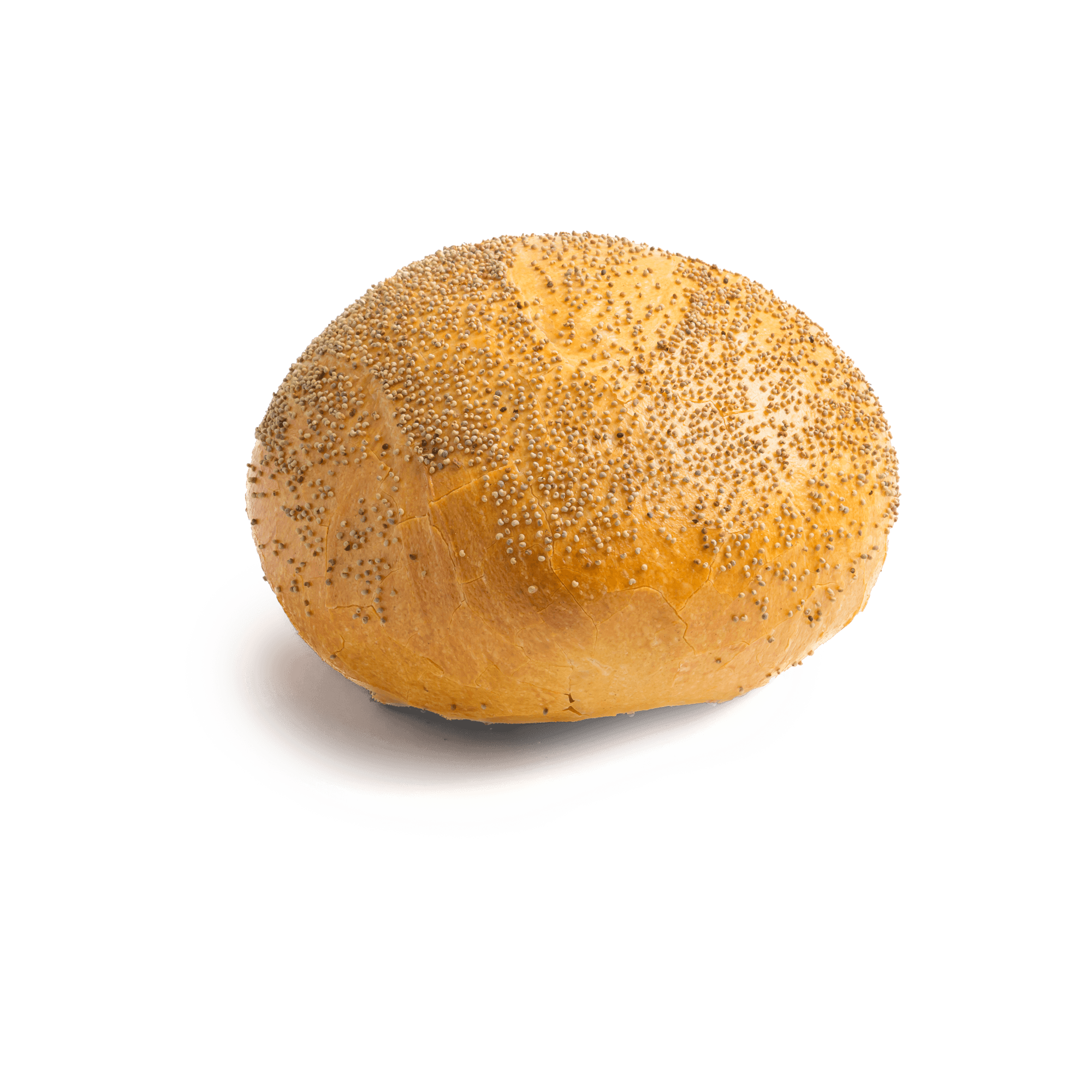 Almindelige rundstykker