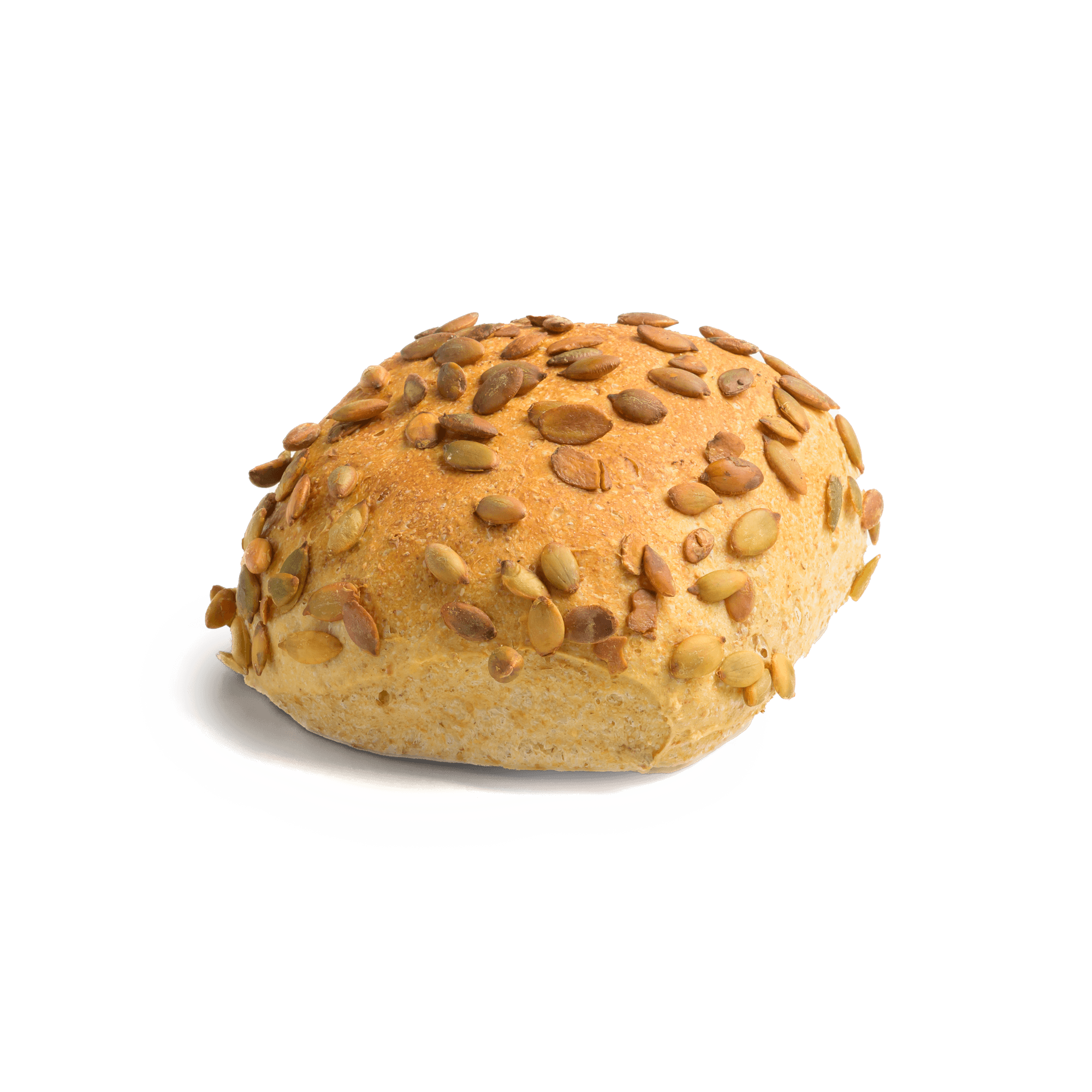 Grov italiensk bolle