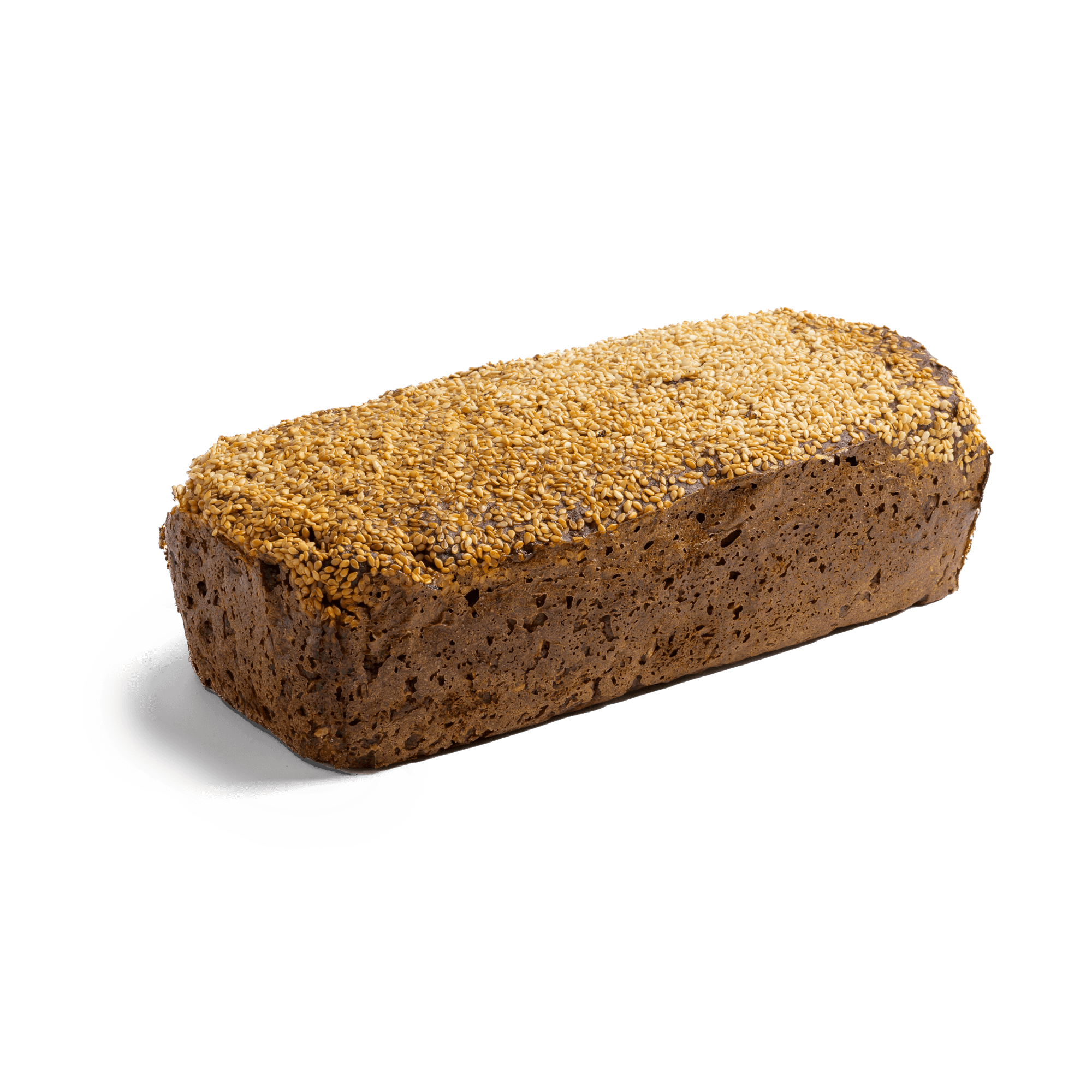 Schackenbrog rugrød